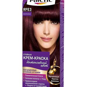 краска ПАЛЕТТЕ Колор RFE3 Баклажан (10)