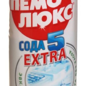 чс ПЕМОЛЮКС Эвкалипт и пихта+сода Антибак EXTRA 480гр (36)
