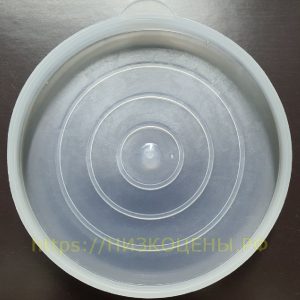 Крышки п/этиленовые под холодное (50/600)