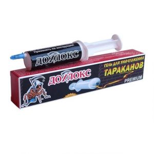 Средства от насекомых(СИБИАР,ЧД,ДОХЛОКС, ИНСЕКТУМ)