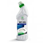 Средства моющие для ванн и туалетов