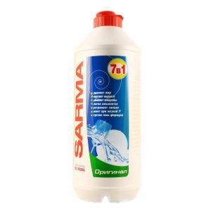 жмс д посуды САРМА Гель Оригинал 500 мл (20) к.2039,6062