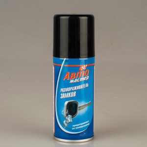 размораживатель замков Автомастер 100мл (15)