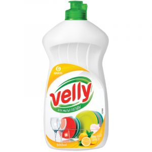 Средства моющие для кухни