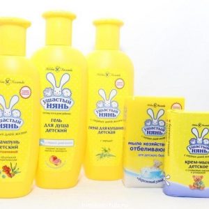Косметические средства для детей
