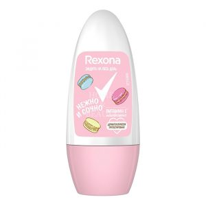 Дезодоранты для тела