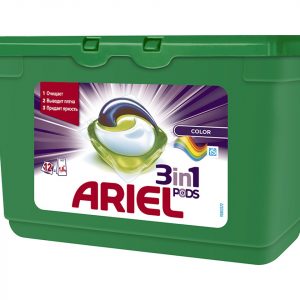 Средства для стирки тканей