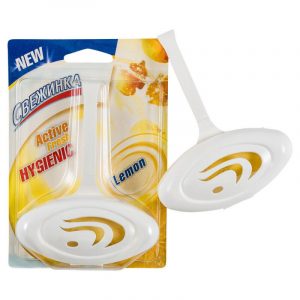 Освежители сантехники