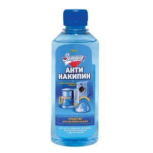 Средства для удаления накипи