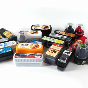 Средства для ухода за обувью