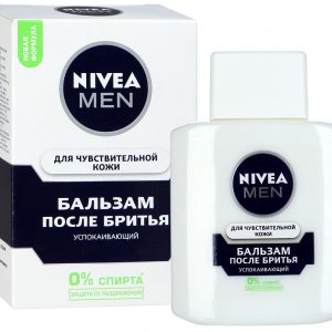 Средства для и после бритья