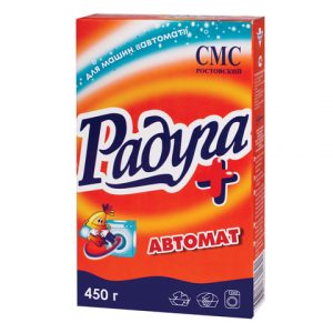 сп РАДУГА ПЛЮС автомат 450 г (24) 1621