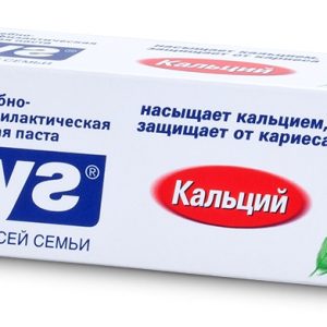 зп НОВЫЙ ЖЕМЧУГ Кальций 100гр/75мл фут.6/(36)к113