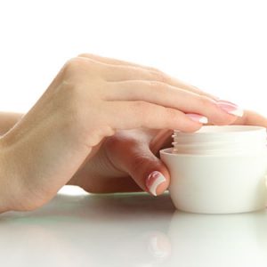 Косметические средства для рук