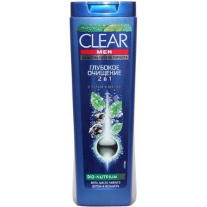 Шампуни для волос