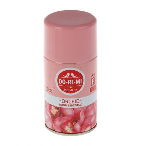 освеж ДО-РЕ-МИ Премиум Цветочное настроение (сменный блок) 250мл (12)к.3112/24