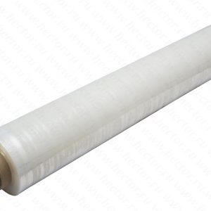 пленка стрейч 500мм толщина 20мкм ПРЕМИУМ 2кг (6)