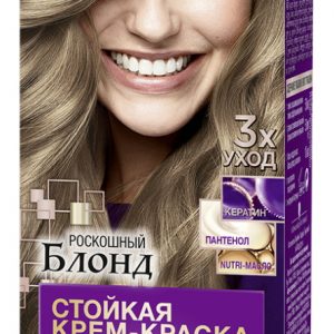 краска ПАЛЕТТЕ  7-2 Холодный русый (10)