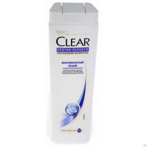 ш Clear Максимальный Обьем 400мл (12)