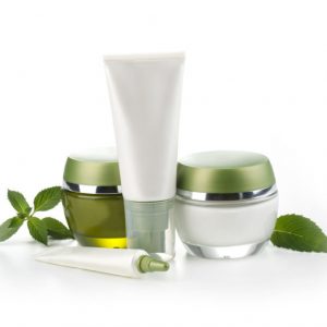 Косметические средства для тела