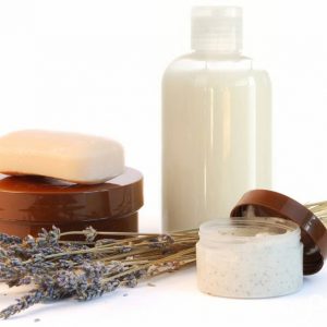 Косметические средства для лица