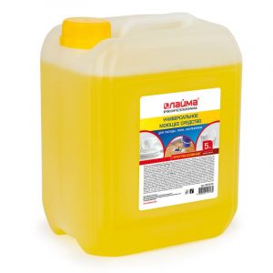 Средства моющие универсальные и специальные