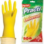 Перчатки хозяйственные