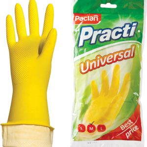 Перчатки хозяйственные