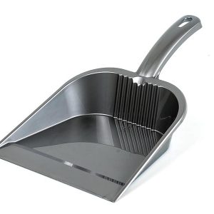 совок д мусора АЛЬТЕРНАТИВА, пластик (7613)