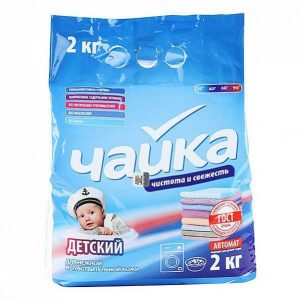 сп ЧАЙКА автомат Детский 0+ 2кг (7)