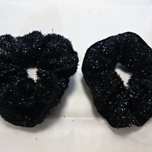 резинка д волос, блестящая РЕ-411