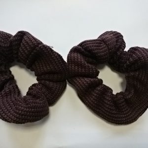 резинка д волос, цветная,вязан. РЕ-427