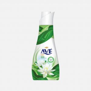 конд д белья AVE водная лилия (зеленый) 1 л (6)