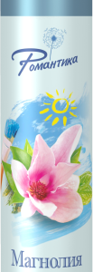освеж АИР РОМАНТИКА Цветущая магнолия 300мл (12)к.2722/06