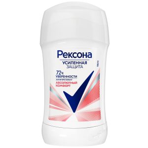 дез стик РЕКСОНА Абсолютный комфорт 40 гр (6)