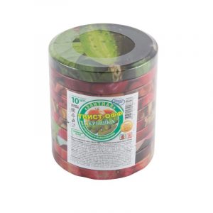 крышки винтовые Твист-Офф Элитные D=100мм, 10шт