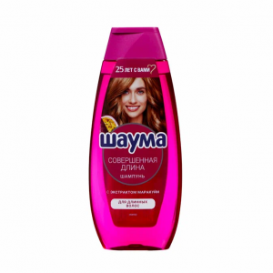 ш ШАУМА Совершенная длина 370мл (маракуя) (10)