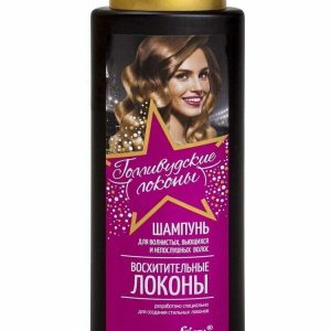 ш БЕЛИТА Голливудские локоны 400 мл (10)
