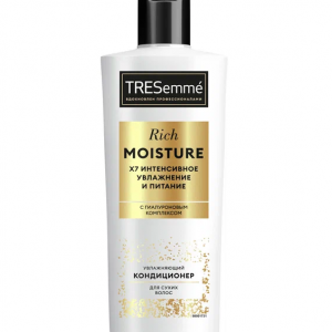 ш TRESEMME увлажнение для сухих волос 400 мл (10)