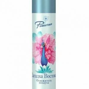 освеж АИР РОМАНТИКА Загадка востока 300мл (12)