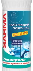 сп САРМА Универсал колор 400 г (22)