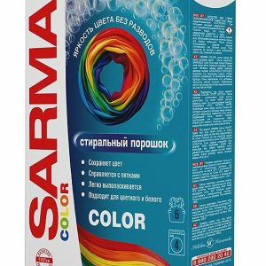 сп САРМА Универсал колор 400 г (22)