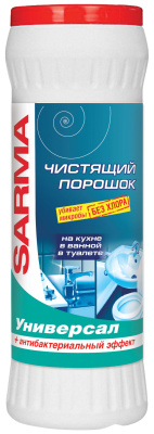 сп САРМА Универсал колор 400 г (22)