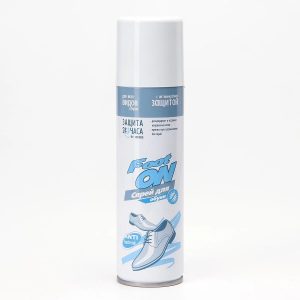 дез спрей д обуви Футон с антимикробной защитой 153 мл(24)