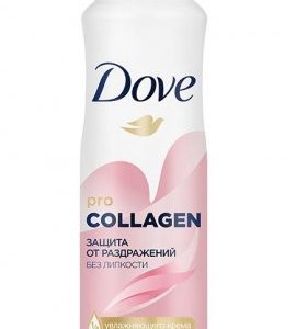 дез спрей ДАВ Pro Collagen ( Защита от раздражения) 150мл (6)