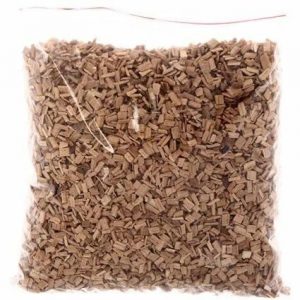 щепа д копчения ДУБОВАЯ 1,2л.(24)