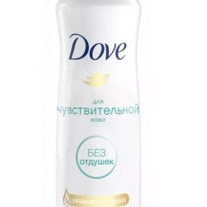 дез спрей ДАВ Бережная забота 150мл (6)