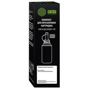 Заправочный комплект CACTUS(CS-RK-PC-211EV) с чипом 65 гр.