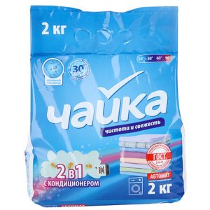 сп ЧАЙКА автомат 2в1 с кондиционером 4кг (3)