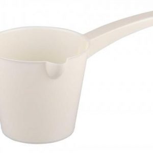 ковш 1,5 л со сливом,АЛЬТЕРНАТИВА,пластик